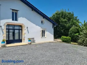 Maison avec piscine entre océan et campagne - Image 5
