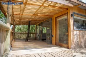 The Tree House - Wood & Wind Retreats - Image 5