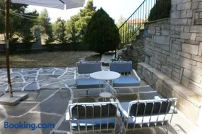 villa eucose luxury villa - Image 1