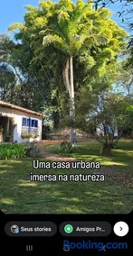 Casa Verde-Casa de Temporada no Bichinho - Image 2