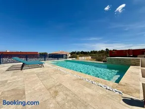 Villa Kernevez - Swimming Pool & Air Conditioning - Image 3