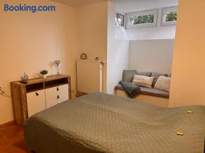 Ferienwohnung am Stadtrand in ruhiger Lage - Image 4