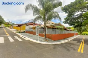 Pousada Recanto da Paz - Image 1