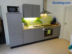 2-Zimmer-Ferienwohnung im Herzen von Nordkirchen - Image 2