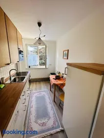 Apartment near VIENNA Airport - Image 5