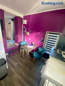 Petite maison au calme avec jardin clôturé les animaux bienvenue - Image 3