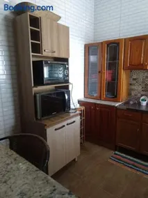 Casa grande a 1 quadra da praia - Image 4