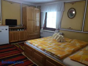 Guest Rooms Bashtina Striaha - Image 2