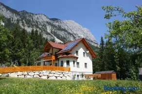 Ferienwohnung Radmer - Image 1