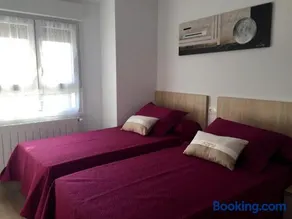 Apartamentos Jurramendi - Los Arcos - Image 4