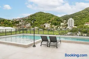 Studio Moderno | Piscina | Academia #SG10 - Image 1