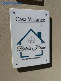 Balo’s home - Image 1