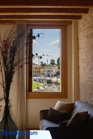 Palazzo CarpeDiem- Stay in the Heart of Prato della Valle - Image 3