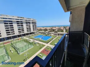 Style Apartment Patacona Beach segunda linea - Image 4