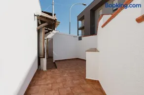 Appartement avec internet haut débit, barbecue et terrasse | Proche de la plage | Avec animaux acceptés - Image 5