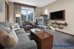 Schöner Bergblick - Kingsize-Bett, Whirlpool - Image 2