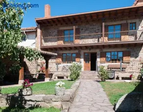 Casa Rural Vielba - Image 4
