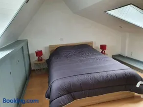 La Cantraigne gite de 6 à 8 pers. - Image 1