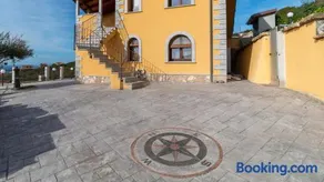 La Rosa dei Venti-Villa Angela Panoramic - Image 3