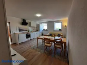 Ferienhof Jens Ferienwohnung 11 "Ostseefjord" - Image 1