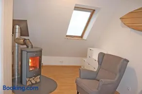 FeWo Wellenreiter direkt am Strand mit Meerblick und eingez Garten - Image 3