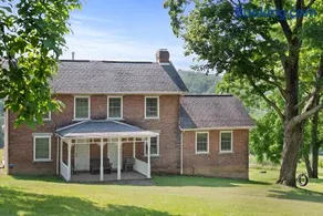 Serene 6BR country home on 325 acres ATV for rent - Image 1