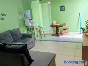 Hostel na Cidade Universitária próximo a UFAL e Aeroporto - Image 1