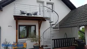 Ferienwohnung Regia Fulda - Künzell - Bachrain - Image 4