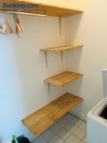 Schöne barrierefreie Ferienwohnung bis zu 4 Personen - Image 4