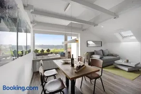 Loft mit Seeblick – Allgäu - Image 1