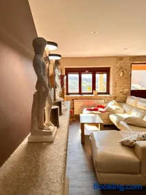 Casa de piedra, A Lameira - Image 5