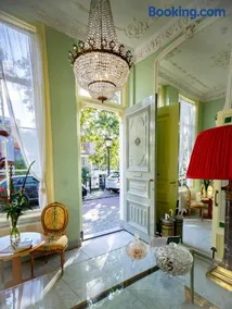 Boutique Hotel Museumkwartier - Image 5