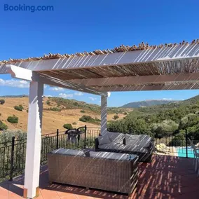 Villa Cabu Abbas - breathtaking country residence - Image 3