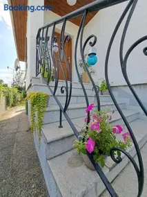 Apartment Anna - Austrian country house in Marchfeld im Weinviertel - Image 2