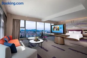 Hampton by Hilton Hangzhou Zhuantang Academy of Fine Arts - Image 3