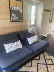 Ginkobiloba : Appartement cosy en cœur de ville - Image 1
