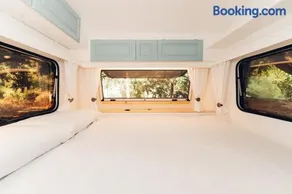 West nest caravan - Image 2