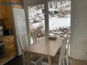 House with green garden, Göteborg, 6 beds - Image 3