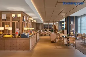 voco Shenyang Golden Corridor by IHG - Image 1