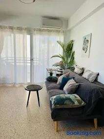 Apartamento Buen Tiempo - a pie de la playa, con aparcamiento privado - Image 3