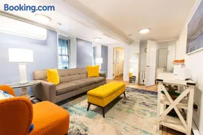 Condo with Wading Pool Dog Welcome - Image 3