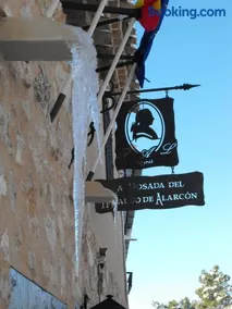 La Posada del Hidalgo de Alarcón - Image 2
