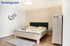 Apartmán Mločí údolí • Podyjí - Image 2