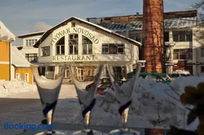 Hotel Sklárna Harrachov - Image 4