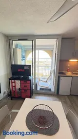 appartement Carnon vue étang - Image 3