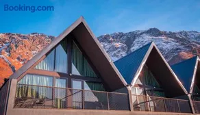 Kazbegi View Cottages - Image 1