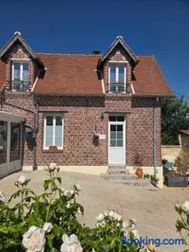 Logement entier indépendant- 2 à 4 pers - Parking clos - Terrasse - Image 1