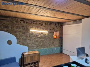 Studio Al Castello - Monolocale in centro storico di Vatolla - Image 4