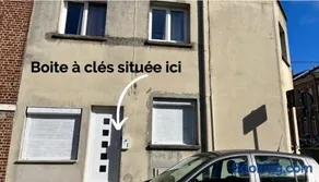 L'escale Amiénoise Loft - Image 2
