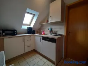 Ferienwohnung Meerzeit - Image 4